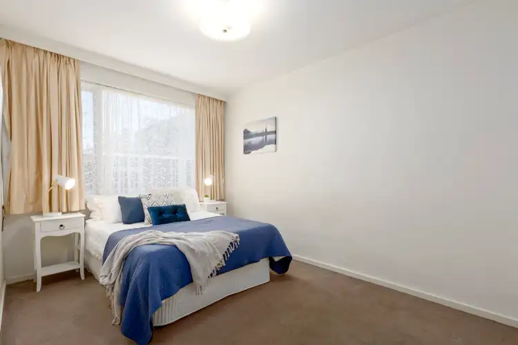 Fourth view of Homely apartment listing, 6/27 Venus Street, Caulfield South VIC 3162