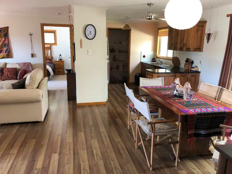 Fifth view of Homely house listing, 96 Severn Chase, Curra QLD 4570