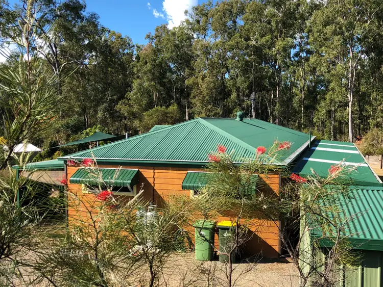 Seventh view of Homely house listing, 96 Severn Chase, Curra QLD 4570