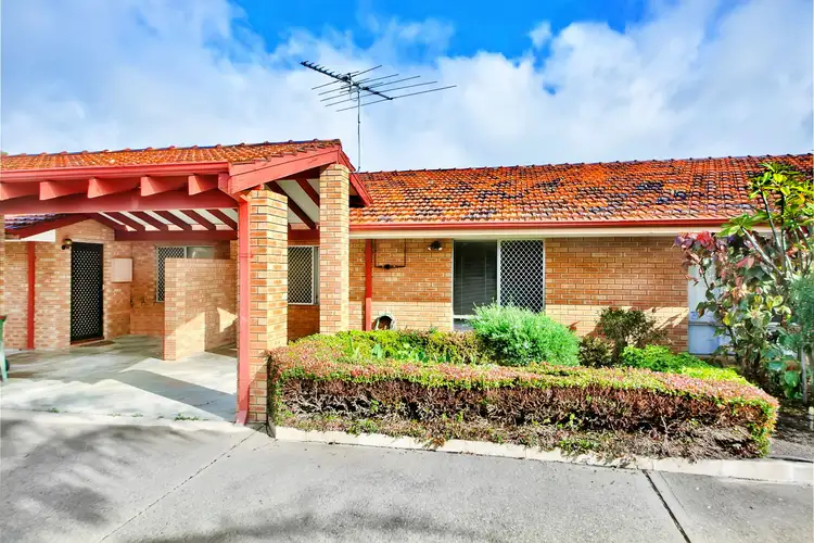 2/5 Kinsella Street, Joondanna WA 6060