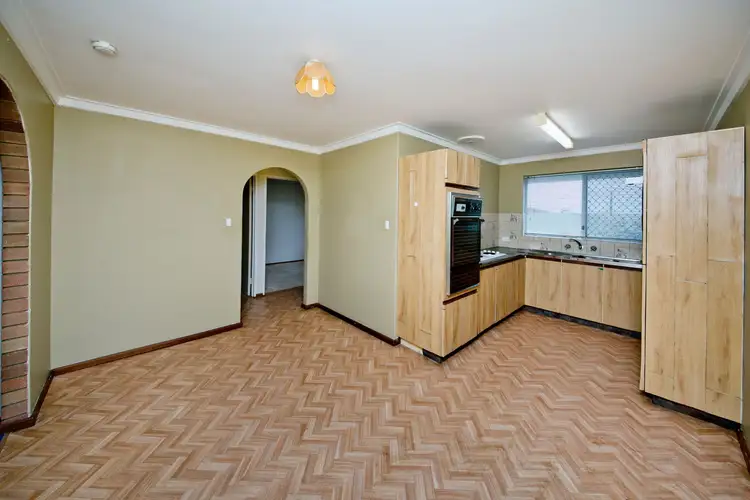 Second view of Homely villa listing, 2/5 Kinsella Street, Joondanna WA 6060