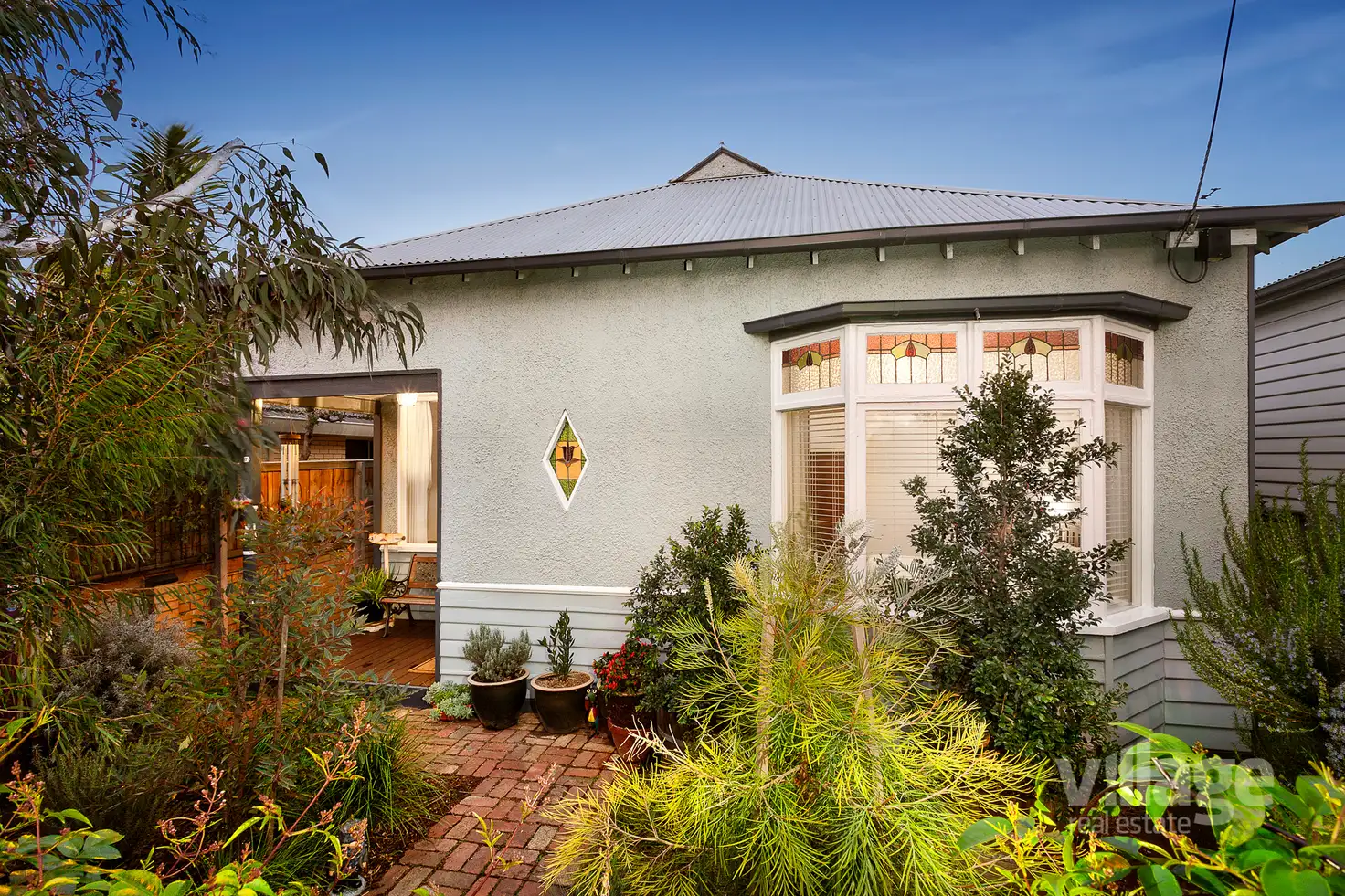 Main view of Homely house listing, 87 Williamstown Road, Seddon VIC 3011