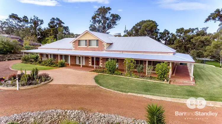 16 Knapp Drive, Leschenault WA 6233