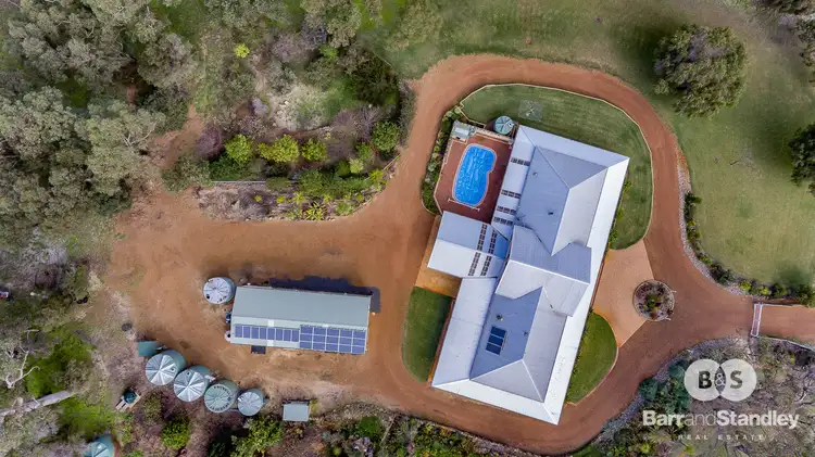 Second view of Homely house listing, 16 Knapp Drive, Leschenault WA 6233