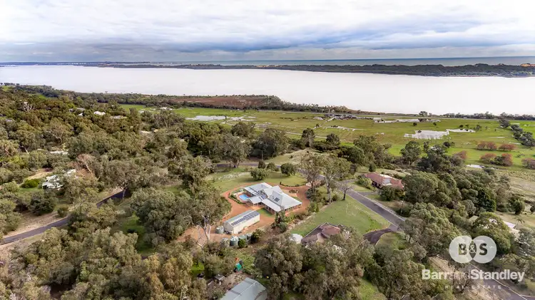 Fourth view of Homely house listing, 16 Knapp Drive, Leschenault WA 6233