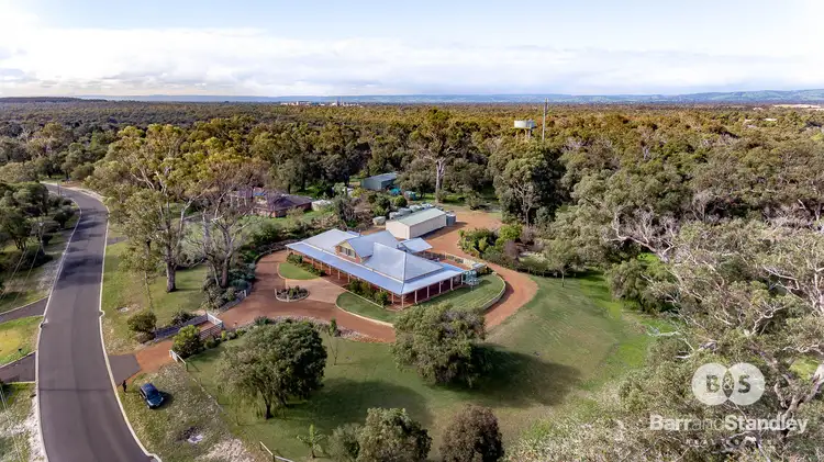 Fifth view of Homely house listing, 16 Knapp Drive, Leschenault WA 6233