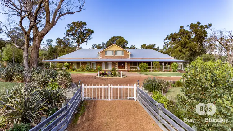 Sixth view of Homely house listing, 16 Knapp Drive, Leschenault WA 6233