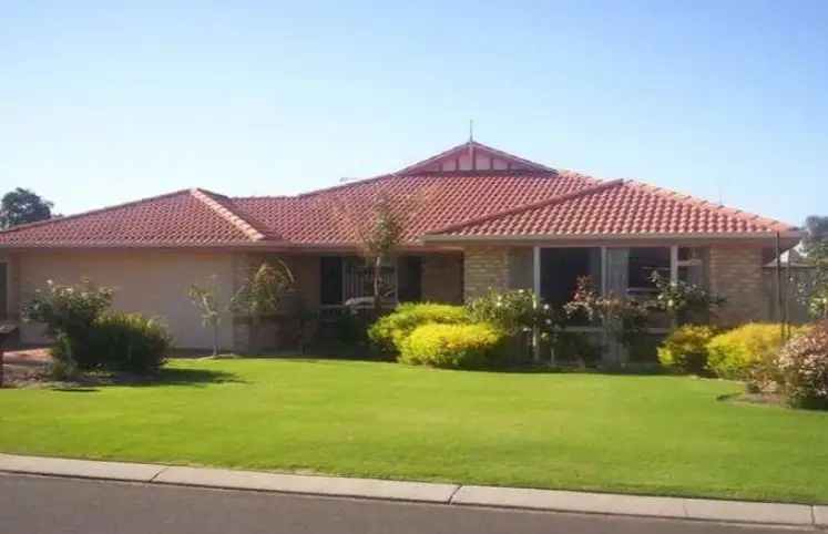 14 Cottonwood Gardens, Eaton WA 6232