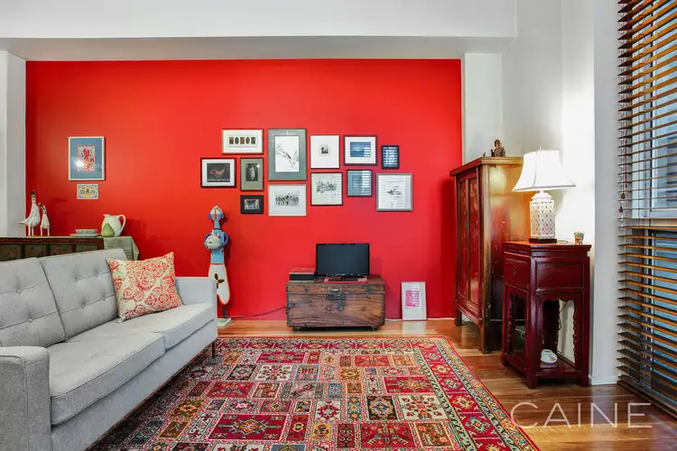 Main view of Homely apartment listing, 14/140 Flinders Street, Melbourne VIC 3000