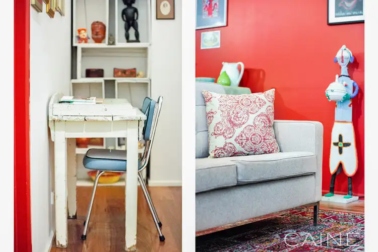 Second view of Homely apartment listing, 14/140 Flinders Street, Melbourne VIC 3000