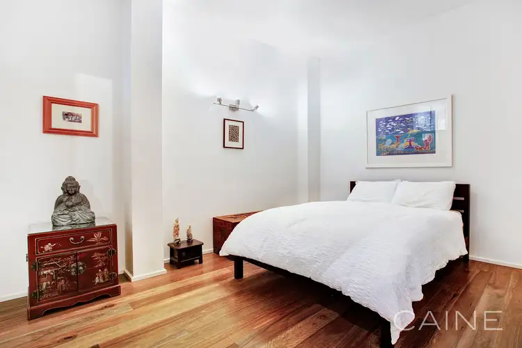 Sixth view of Homely apartment listing, 14/140 Flinders Street, Melbourne VIC 3000