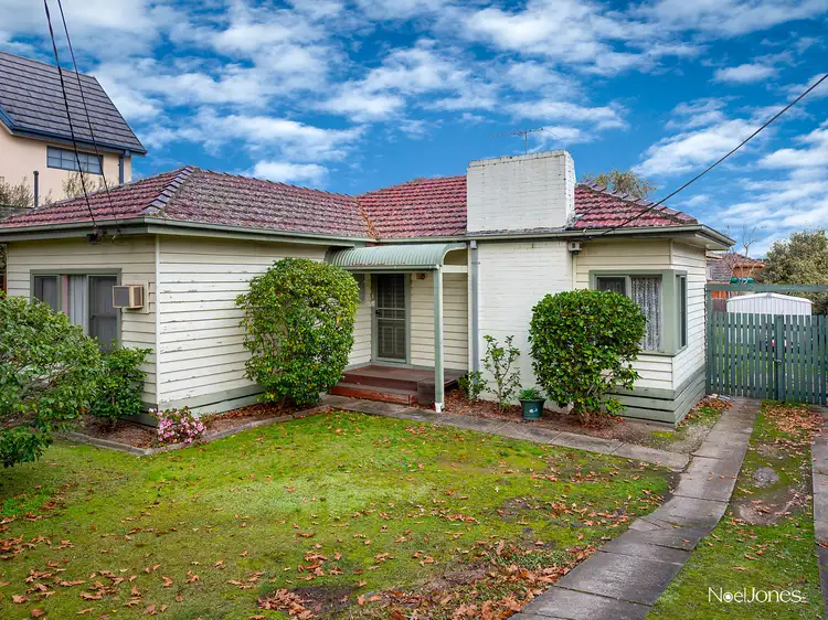 Main view of Homely house listing, 74 Margaret Street, Box Hill VIC 3128