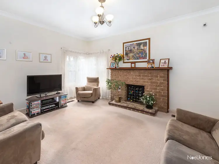 Second view of Homely house listing, 74 Margaret Street, Box Hill VIC 3128
