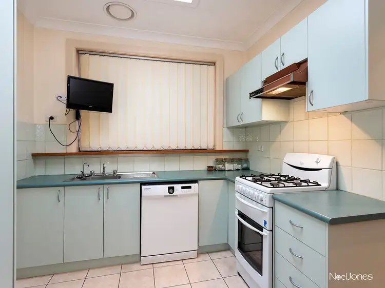 Third view of Homely house listing, 74 Margaret Street, Box Hill VIC 3128