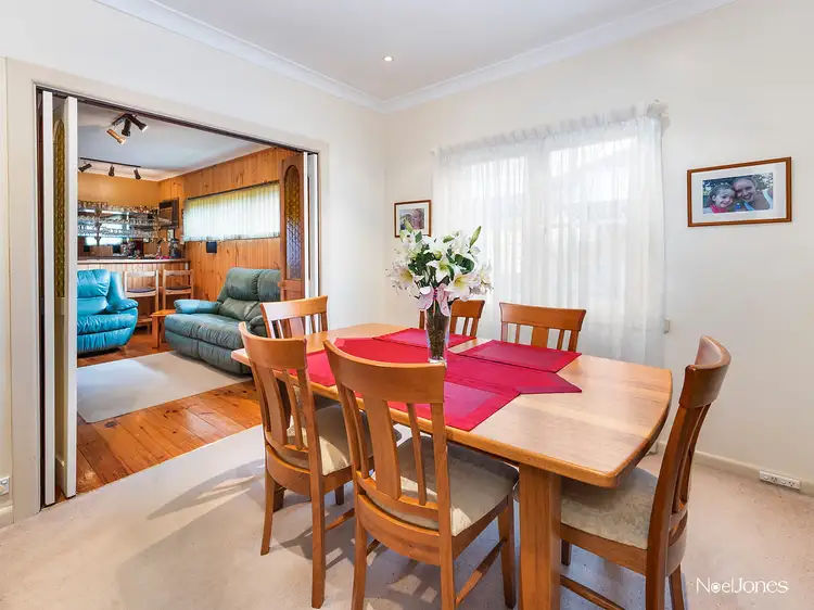 Fourth view of Homely house listing, 74 Margaret Street, Box Hill VIC 3128