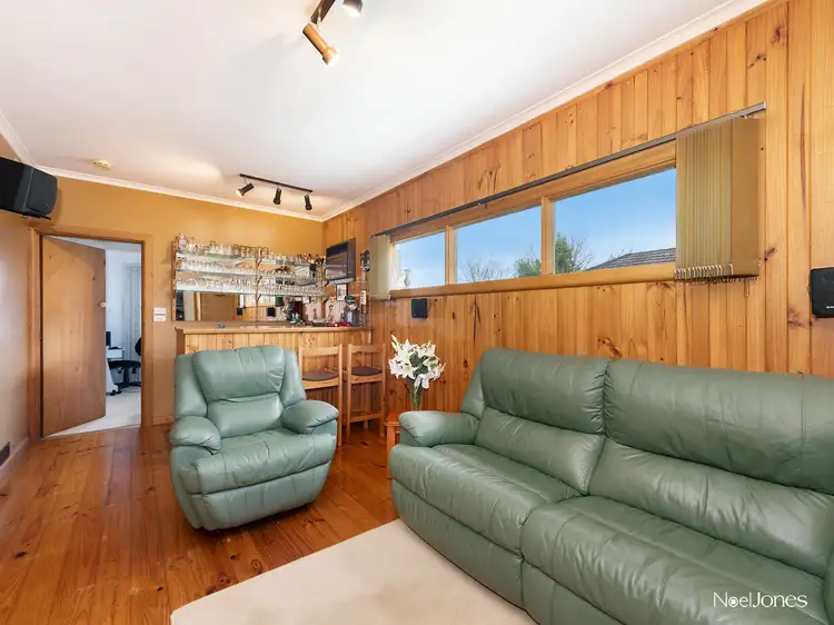 Fifth view of Homely house listing, 74 Margaret Street, Box Hill VIC 3128
