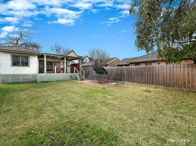 Sixth view of Homely house listing, 74 Margaret Street, Box Hill VIC 3128