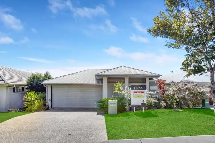 15 Pumicestone Way, Mountain Creek QLD 4557