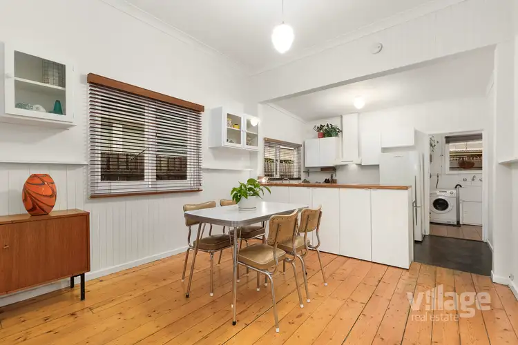 Fourth view of Homely house listing, 25 Dudley Street, Footscray VIC 3011