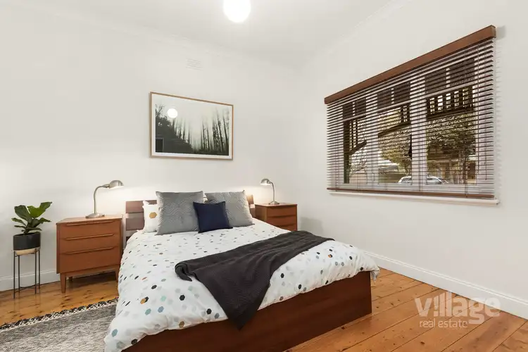 Fifth view of Homely house listing, 25 Dudley Street, Footscray VIC 3011