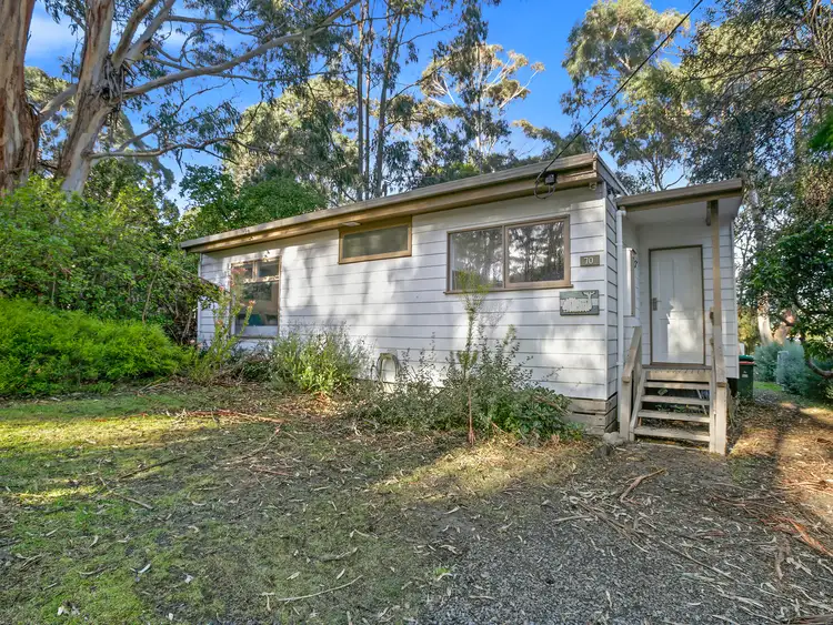 Second view of Homely house listing, 70 Old Coach Road, Skenes Creek VIC 3233