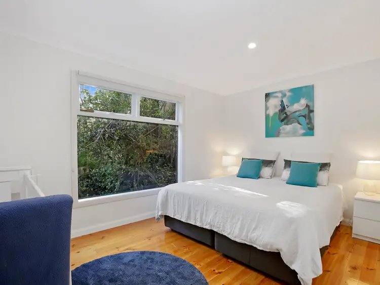 Fifth view of Homely house listing, 70 Old Coach Road, Skenes Creek VIC 3233