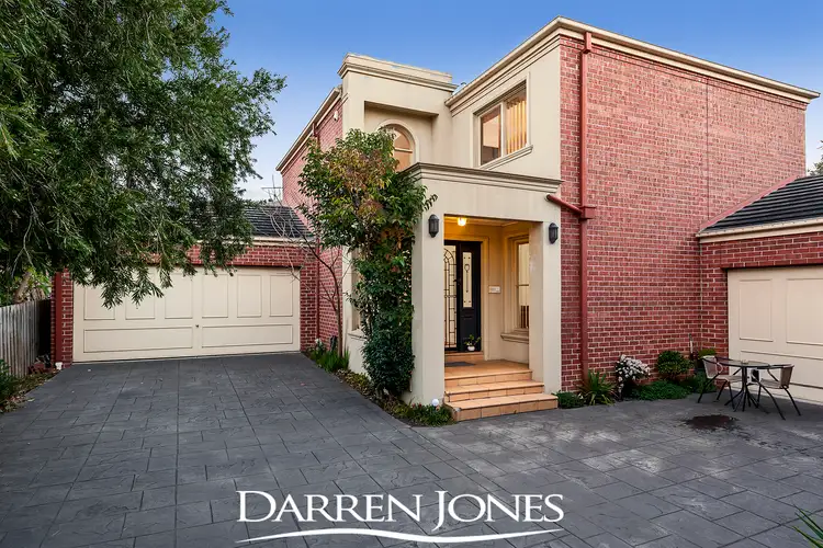 3/196 Foote Street, Templestowe VIC 3106