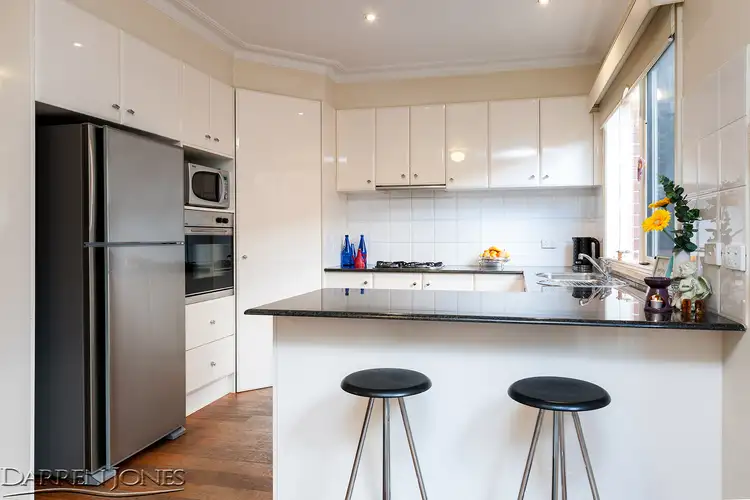 Fourth view of Homely townhouse listing, 3/196 Foote Street, Templestowe VIC 3106