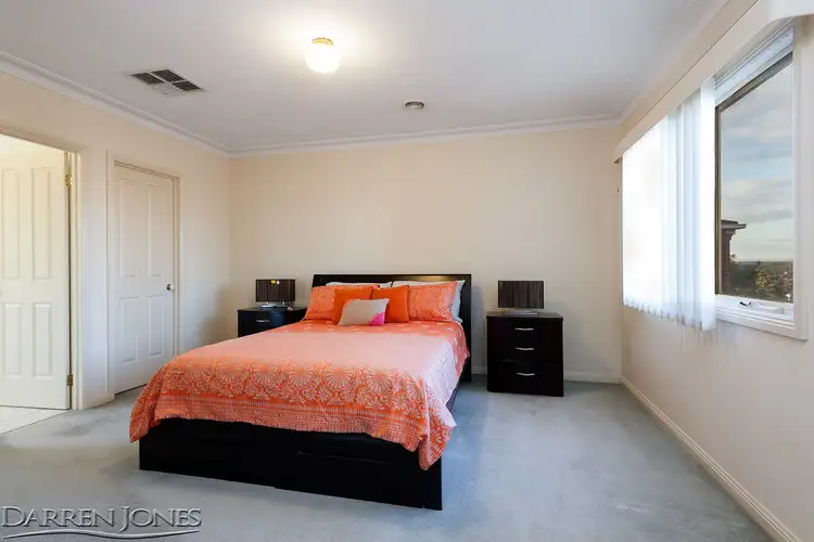 Fifth view of Homely townhouse listing, 3/196 Foote Street, Templestowe VIC 3106