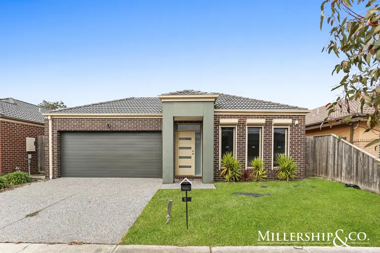 12 Methven Avenue, South Morang VIC 3752