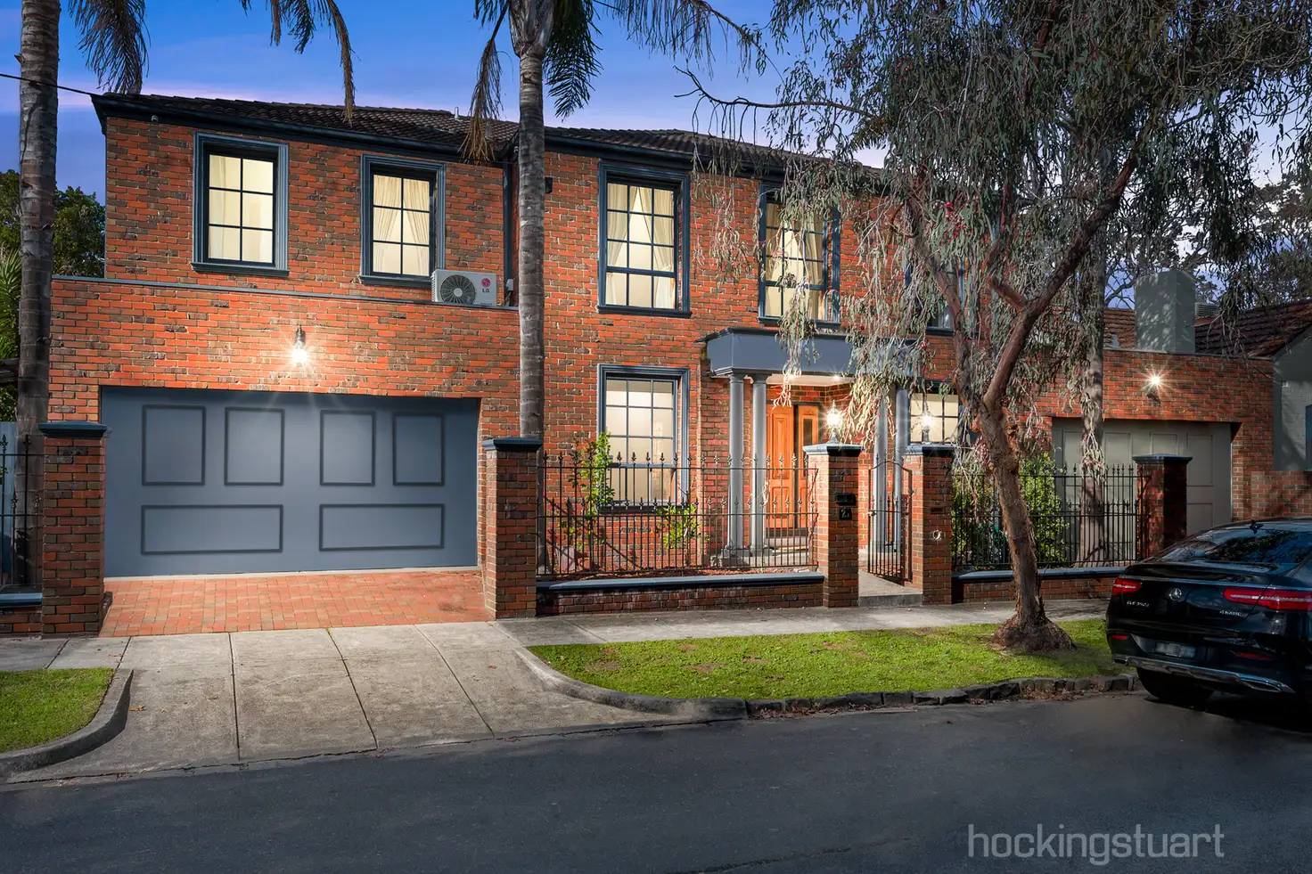 Main view of Homely house listing, 2A Spring Road, Caulfield South VIC 3162