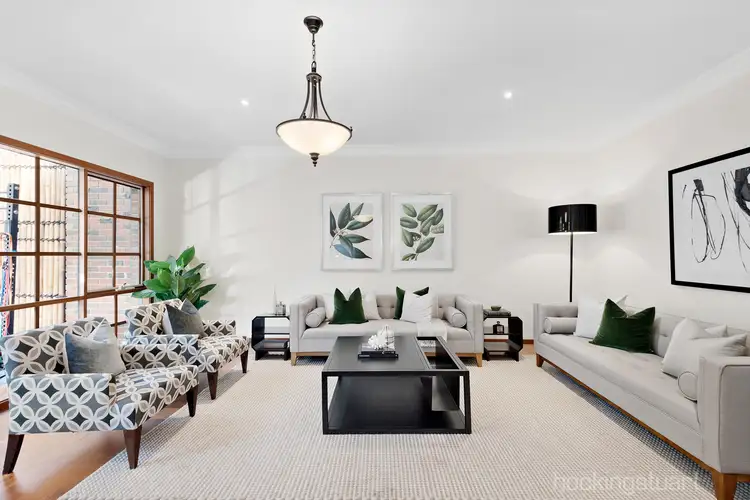 Second view of Homely house listing, 2A Spring Road, Caulfield South VIC 3162