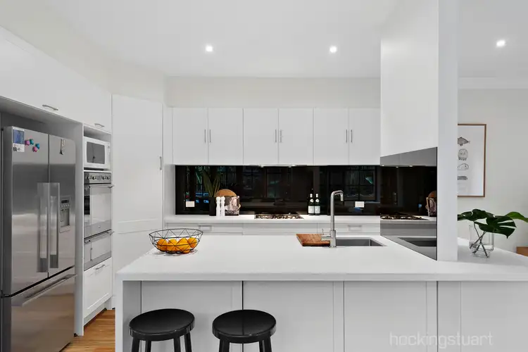 Third view of Homely house listing, 2A Spring Road, Caulfield South VIC 3162