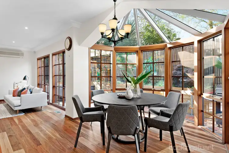 Fifth view of Homely house listing, 2A Spring Road, Caulfield South VIC 3162