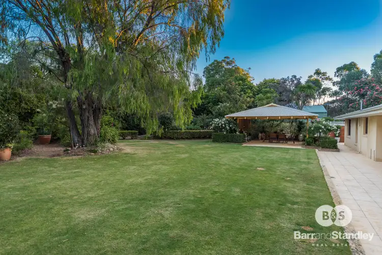 Fifth view of Homely house listing, 324 Minninup Road, Stratham WA 6237