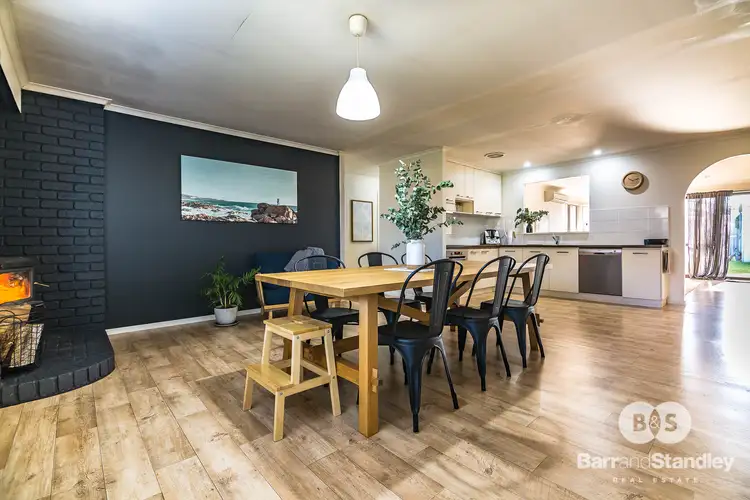 Main view of Homely house listing, 14 Matilda Avenue, Australind WA 6233