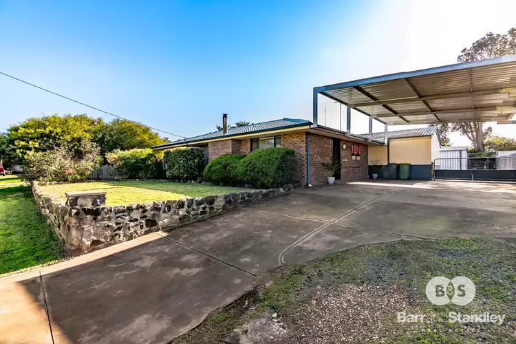 Third view of Homely house listing, 14 Matilda Avenue, Australind WA 6233