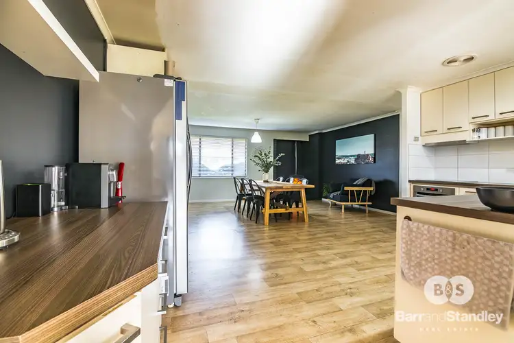 Fifth view of Homely house listing, 14 Matilda Avenue, Australind WA 6233