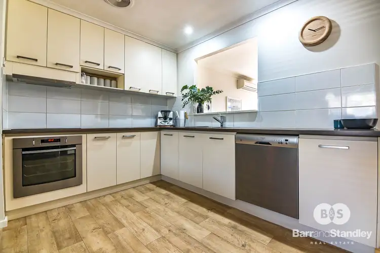 Sixth view of Homely house listing, 14 Matilda Avenue, Australind WA 6233