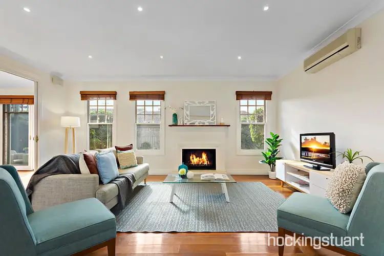 2/40 Burke Road, Malvern East VIC 3145