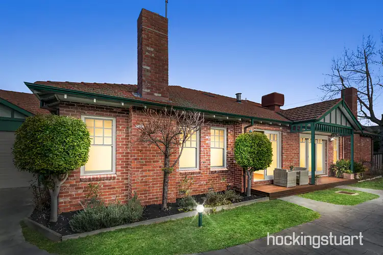 Second view of Homely unit listing, 2/40 Burke Road, Malvern East VIC 3145