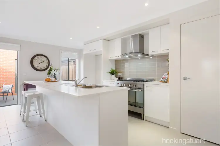 Third view of Homely house listing, 58 Powlett Street, Werribee VIC 3030