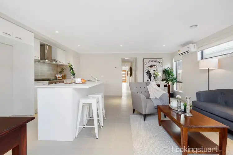 Fifth view of Homely house listing, 58 Powlett Street, Werribee VIC 3030