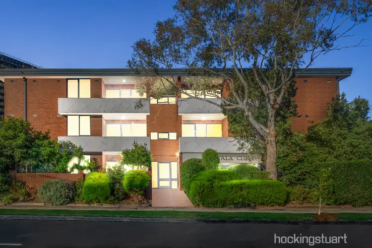 4/363 Balaclava Road, Caulfield North VIC 3161