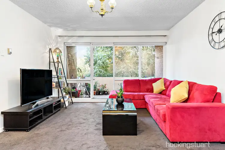 Second view of Homely apartment listing, 4/363 Balaclava Road, Caulfield North VIC 3161