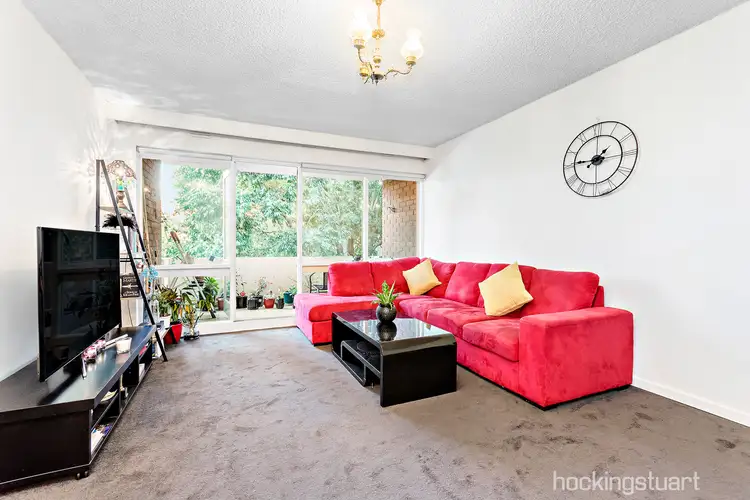 Third view of Homely apartment listing, 4/363 Balaclava Road, Caulfield North VIC 3161