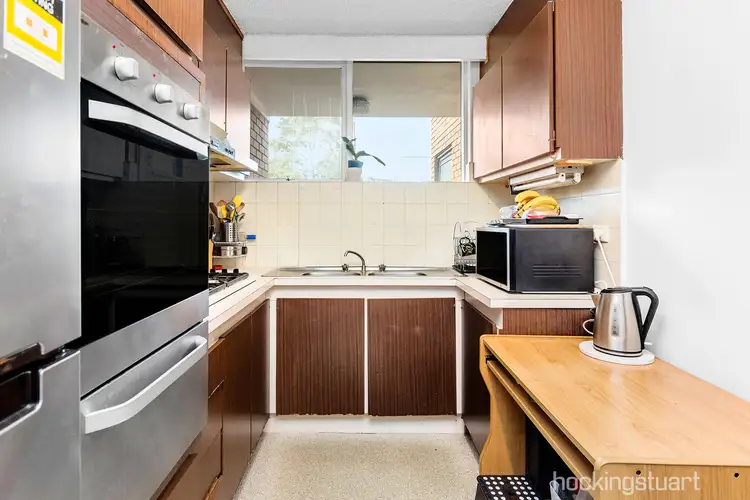 Fourth view of Homely apartment listing, 4/363 Balaclava Road, Caulfield North VIC 3161