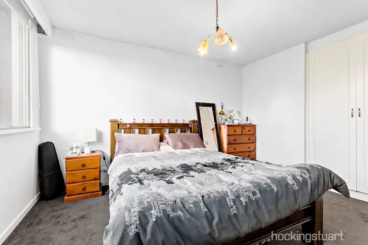 Fifth view of Homely apartment listing, 4/363 Balaclava Road, Caulfield North VIC 3161