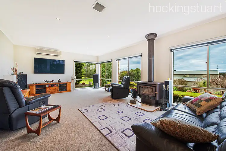 Fifth view of Homely rural property listing, 1 Valley Drive, Beaconsfield Upper VIC 3808