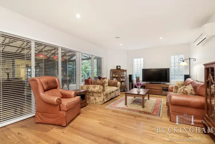 Third view of Homely house listing, 19 Wooded Way, Montmorency VIC 3094